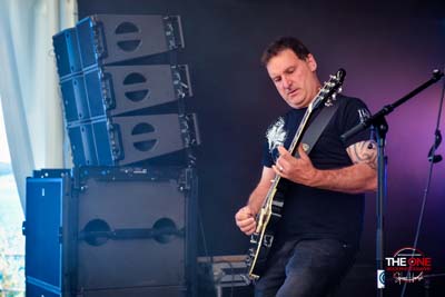 Débarca'Rock – La Neuveville